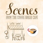 CBG Scenes 1.06 | Mit schwerem Herzen im Café
