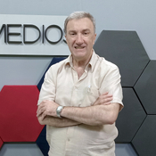 BUENAS RAZONES con Ignacio Riverol 05-02-2025