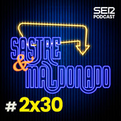 Los BTS del podcast 2x30
