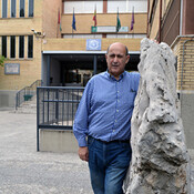 Entrevista a Miguel González Dengra, director del IES Mariana Pineda (Granada)