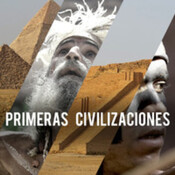 Las Primeras civilizaciones: Guerras y Religiones