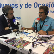 En Auto Radio Salón VO 2019 Ganvam