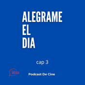 Alegrame el dia 2x03