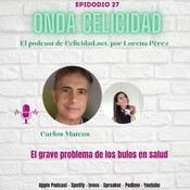OC027 - Los bulos en salud, con Carlos Mateos 