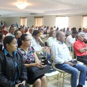 Concejo Provincial de Veraguas, 20 de enero de 2020, PARTE 2