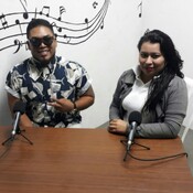 Entrevista: con Elvis "El Versátil" cantante 