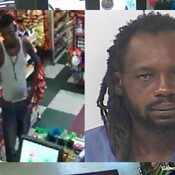 Robo a 2 gasolineras seguidas en menos de 30 minutos en Fort Pierce