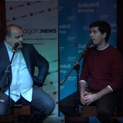 #FirstTuesday: Cristóbal Viedma CEO de Lingokids