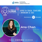 Logros en ciencia, tecnología e innovación de 2022