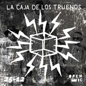Episodio 25-12. La Caja de los Truenos
