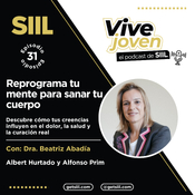 Reprograma tu salud y reduce el dolor físico desde la mente (Beatriz Abadía)