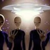 "Vivimos entre cuatro especies diferentes de extraterrestres" 