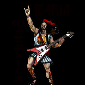 Iberia Metalica Radio programa 29