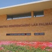 Los funcionarios de prisiones solicitamos "ser agentes de la autoridad"