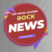 ROCK NEWS EXPRESS 23 (15 de enero 2025)