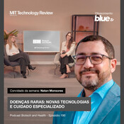 Doenças raras: novas tecnologias e cuidado especializado