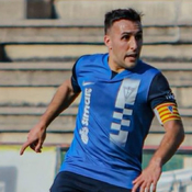 Entrevista al jugnador del CF Igualada Sergi Solernou