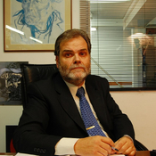 Eugenio Semino (Defensor del Pueblo de la 3° Edad) La Bisagra