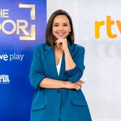 Las tardes de RNE - Chenoa estrena "The Floor" - 25/04/25