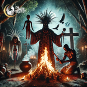 Vudú y Haití: Tierra de Magia, rebelión y oscuridad (PGM Nº08 T 01) (Nº8) (24-02-2025)
