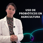 Probióticos en agricultura