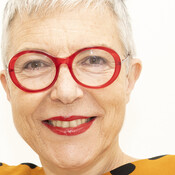 L'Àgora de Can Alcover: Diàleg amb Martha Zein 27/05/2020