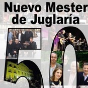 Luis Martín, de Nuevo Mester de Juglaría: 50 años en la carretera y más de 1.500 conciertos