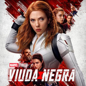 LODE 11x45 – VIUDA NEGRA cómics y película
