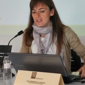 De Puertas al Campo: Eva Fernández hablando de los proyectos SIASA y RICA