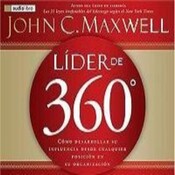 [05/09]Lider de 360 Grados - John C. Maxwell