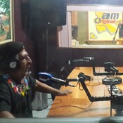 Frecuencia Informativa: Edición matutina, jueves 13 de febrero de 2020