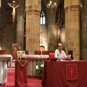 Síntesis de los talleres de inicio de curso pastoral 14-15