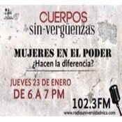 Mujeres en el poder ¿Hacen la diferencia?