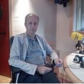Amador Vega parla del 'Libro de horas de Beirut' a "Paraules de Vida", de Catalunya Ràdio
