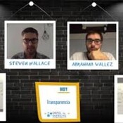 Transparencia en las organizaciones - Interviews Agile Topics