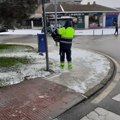HOY POR HOY SIERRA. Los colegios de COLLADO VILLALBA, listos para la vuelta