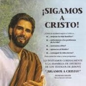"Los testigos de Jehová ni somos una secta ni organización criminal"