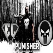 La Casa de EL 012 - Punisher