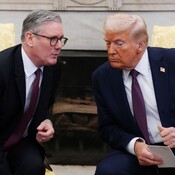 What could a US-UK trade deal look like?