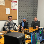 ENTREVIISTA REPRESENTANTES REYES MAGOS EN LOJA
