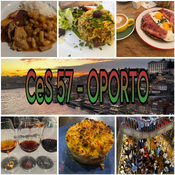 CeS 57 - Oporto