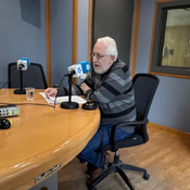 Miguel Ángel Hernández, en defensa de la sanitat pública