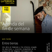 Andrés Campelo Nath Teatro 24 abril 2025