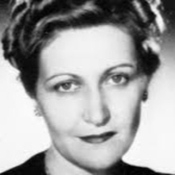 Magda Goebbels, la primera dama del régimen nazi y su origen judío.