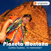 T5 - Ep30 | Carlos Suárez 'in memoriam'