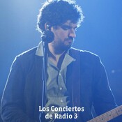 Los conciertos de Radio 3 - Colectivo Panamera - 04/04/25