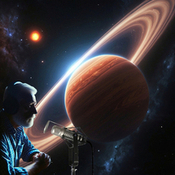 1483 - Nueva investigación sobre los inexplicables sistemas binarios planeta-planeta, y después, Planetas Interestelares