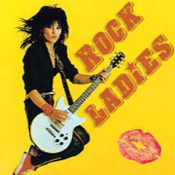 Despedida y homenaje a Rock Ladies