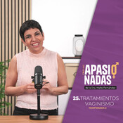25. TRATAMIENTOS VAGINISMO