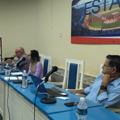 El Bloqueo, principal rival del deporte cubano
